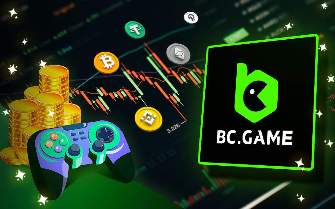Discover Exciting Gaming with BC.Game Plinko