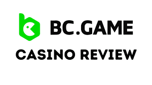 Experience the Thrill of Gaming at BC.Game Online Casino Platform