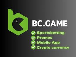 Exploring BC.Game Bet Nigeria A New Era of Online Betting