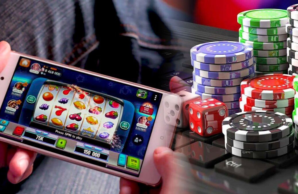 Bass Win Casino Online Your Premier Gaming Destination