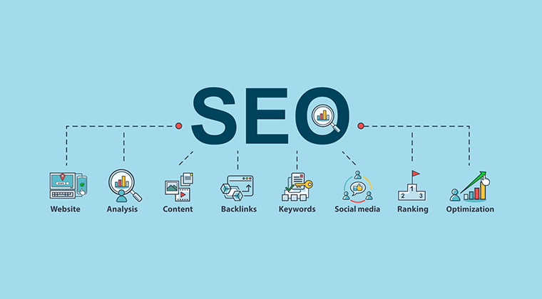Безопасные SEO ссылки как избежать санкций и повысить позицию сайта
