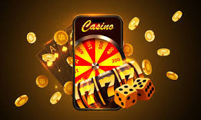 CasinoJoy Discover Thrilling Gaming Adventures and Rewards