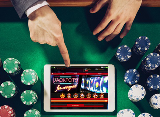 CasinoJoy Discover Thrilling Gaming Adventures and Rewards