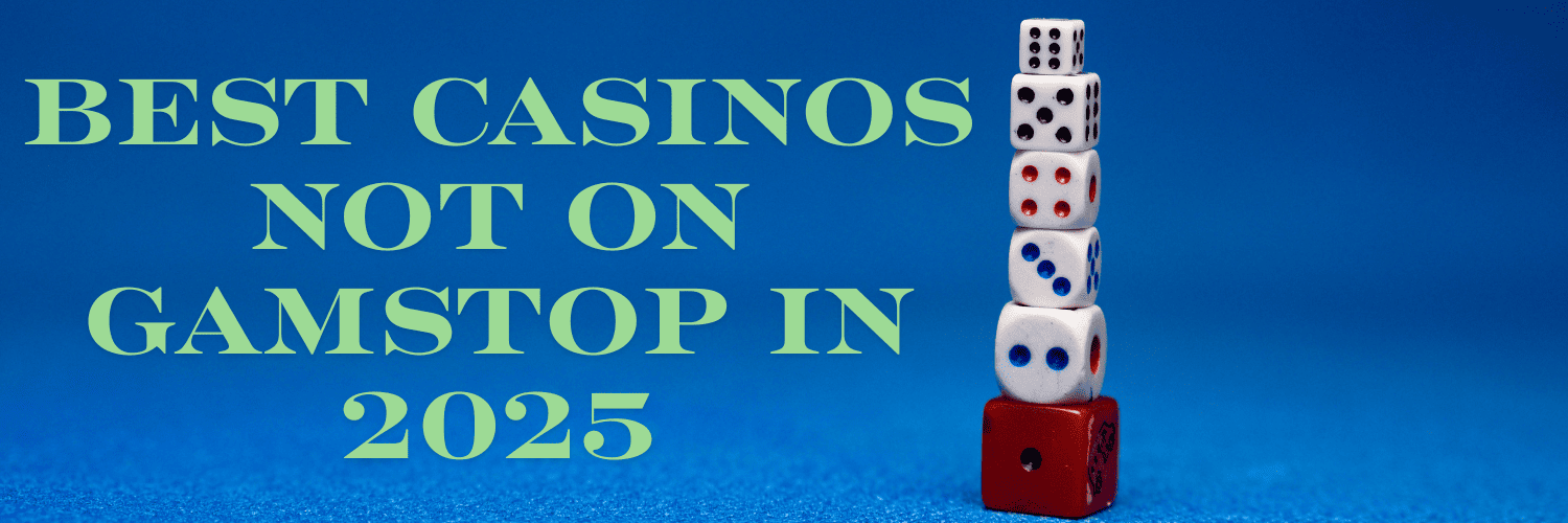 Discovering Casinos Not Registered on Gamstop 1949189220