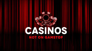 Discovering Non-Gamstop UK Casinos The Ultimate Guide Discovering Non-Gamstop UK Casinos The Ultimate Guide