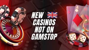 Discovering Non-Gamstop UK Casinos The Ultimate Guide Discovering Non-Gamstop UK Casinos The Ultimate Guide