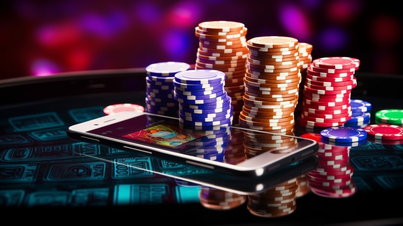 Explora la Diversión y Emoción en Radiante Casino