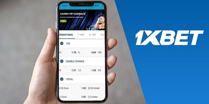 How to Download the 1xBet Kenya App