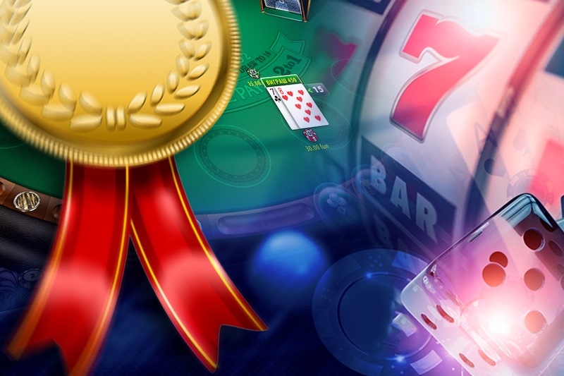 Top Online Casinos with Exceptional Bonuses