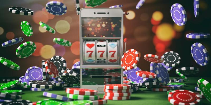 Unveiling BetVictor Casino Your Ultimate Gaming Destination