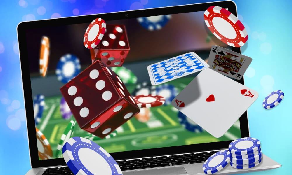 Your Ultimate Guide to Online Casino Plexian